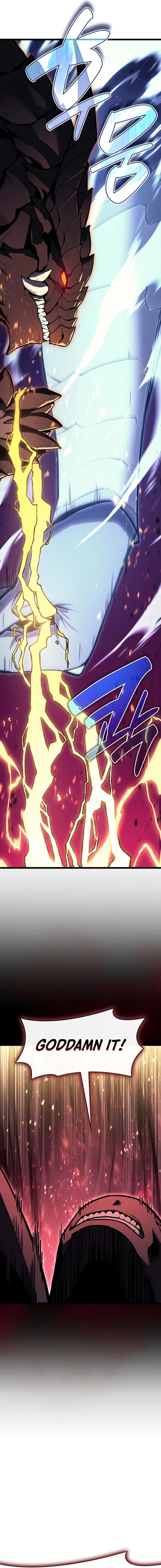 Return of the Disaster-Class Hero Chapter 115 - 20