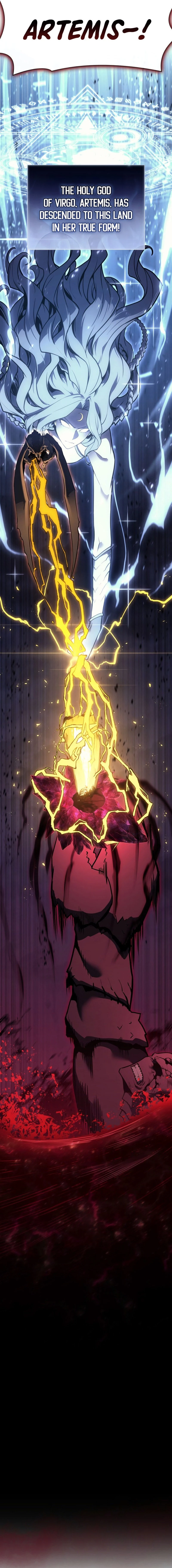 Return of the Disaster-Class Hero Chapter 115 - 21