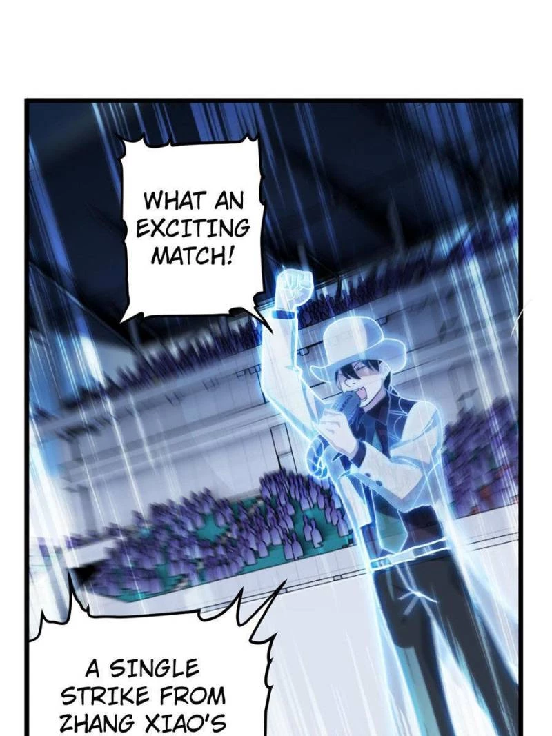 Astral Pet Store Chapter 6 - 1