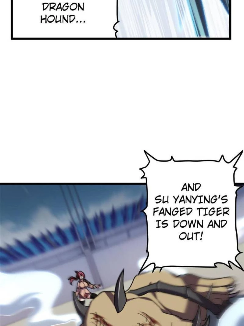 Astral Pet Store Chapter 6 - 2