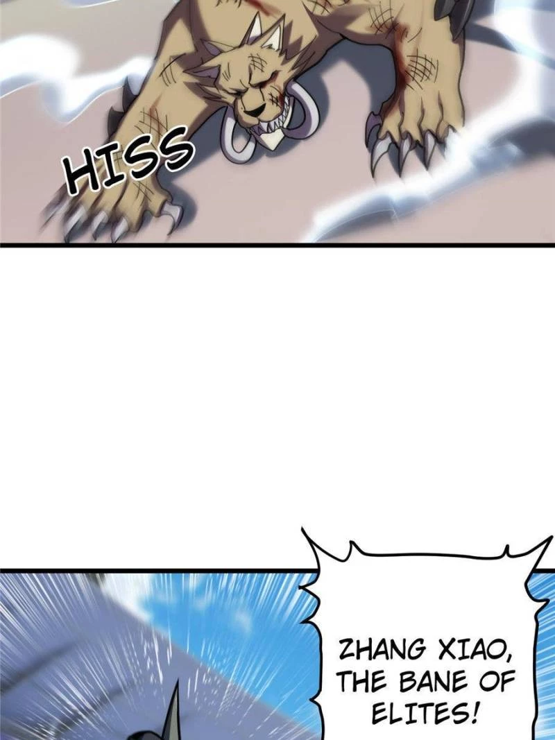 Astral Pet Store Chapter 6 - 3