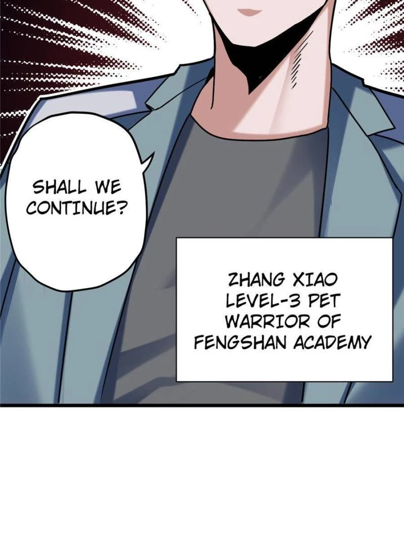 Astral Pet Store Chapter 6 - 5