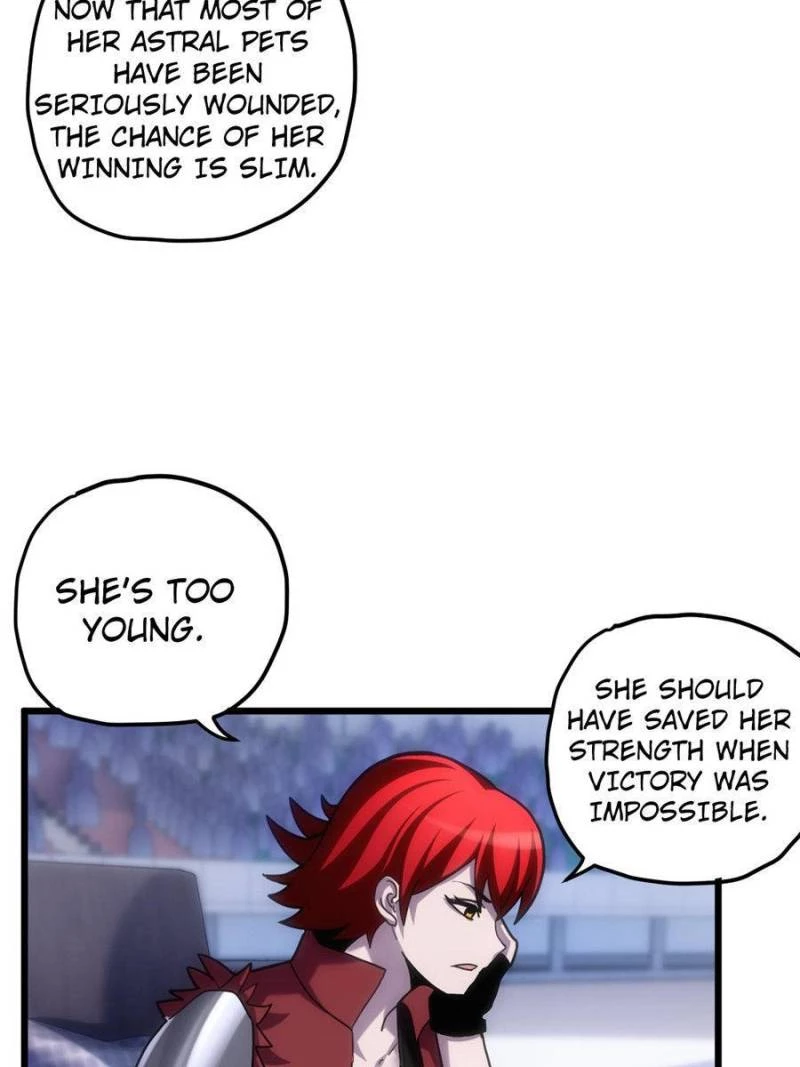Astral Pet Store Chapter 6 - 8