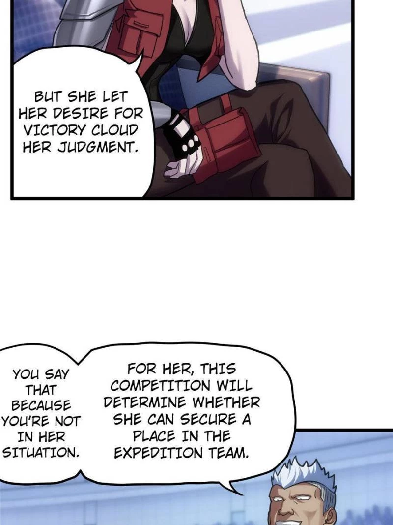 Astral Pet Store Chapter 6 - 9