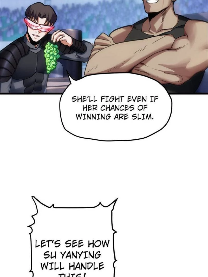 Astral Pet Store Chapter 6 - 10