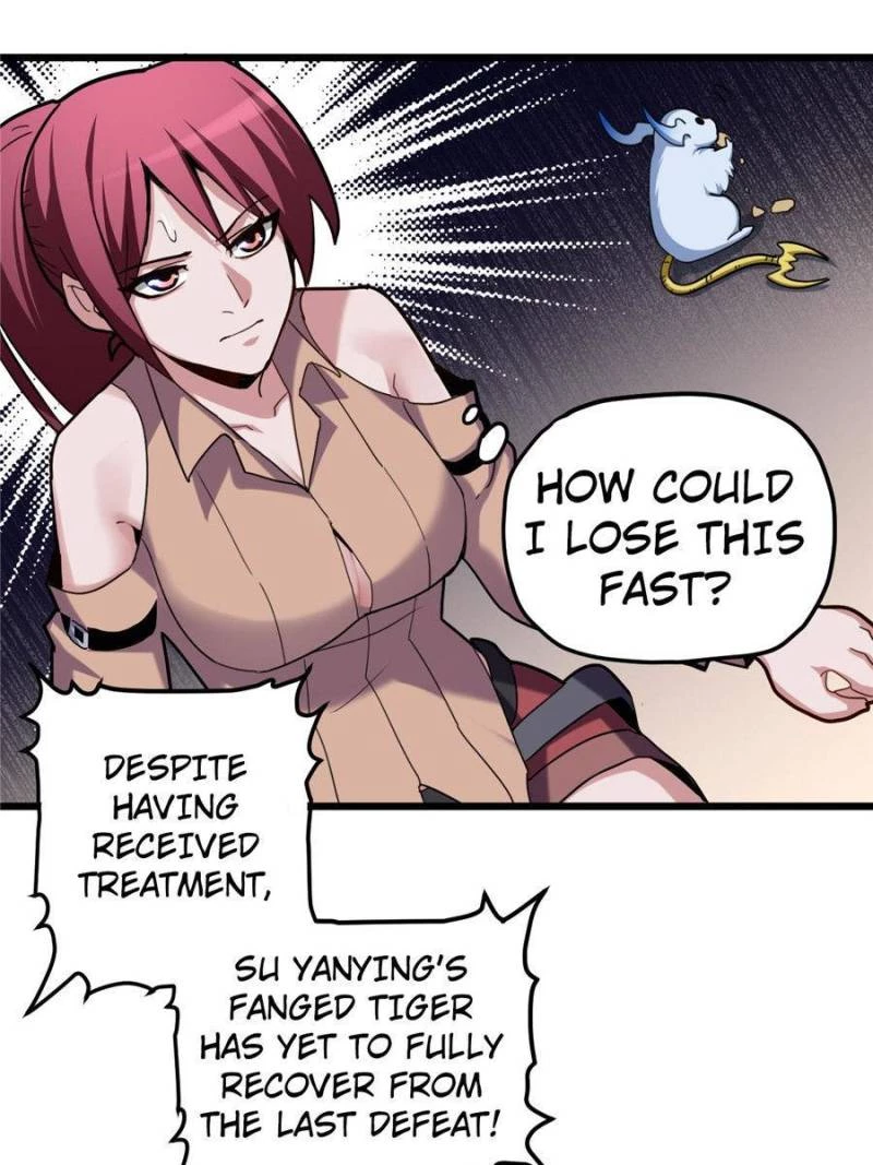 Astral Pet Store Chapter 6 - 14