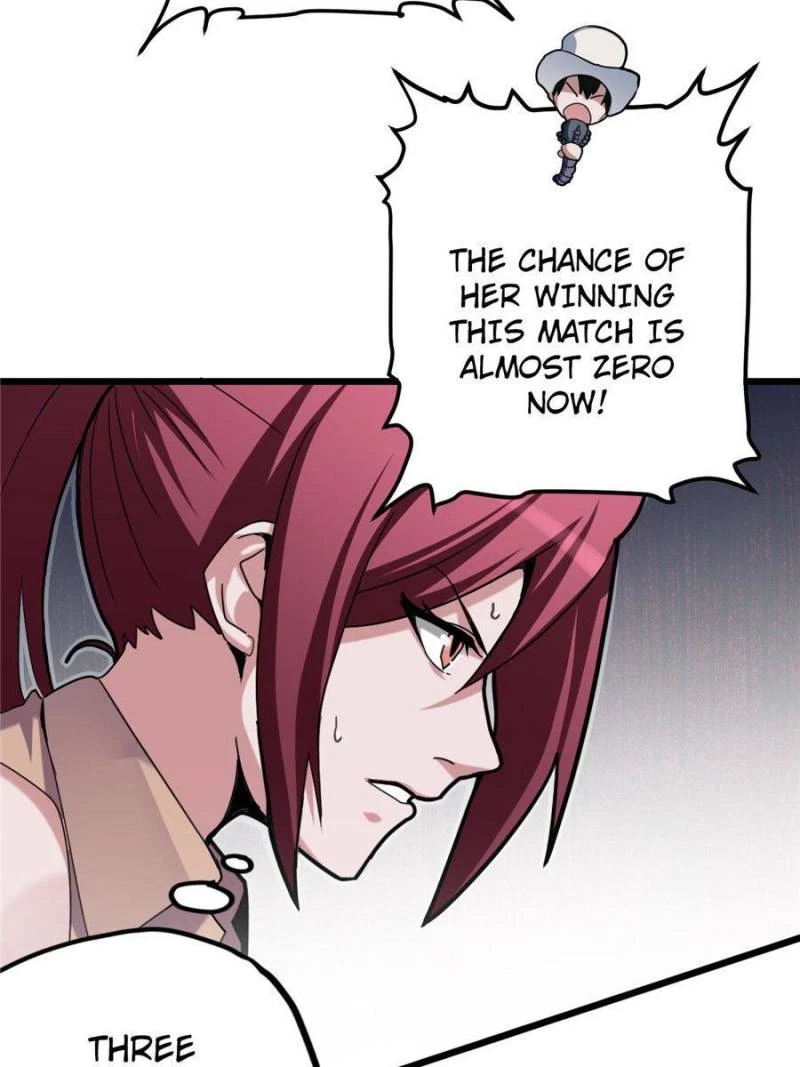 Astral Pet Store Chapter 6 - 15