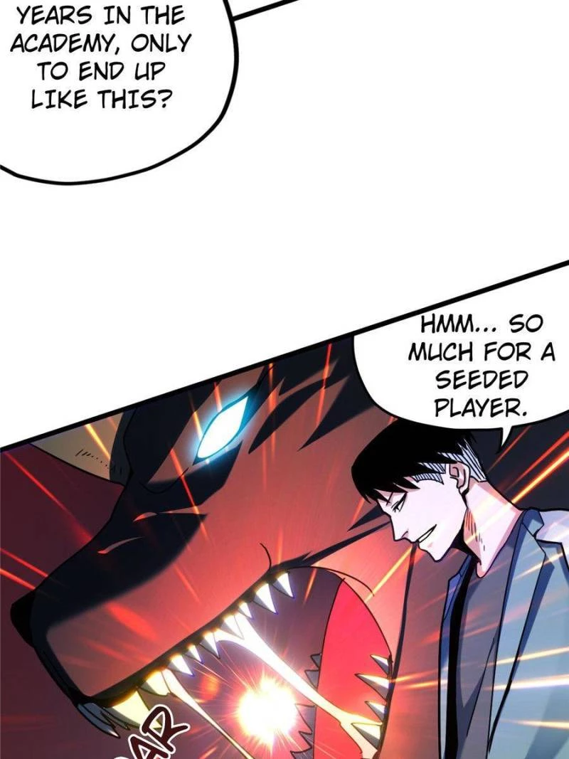 Astral Pet Store Chapter 6 - 16
