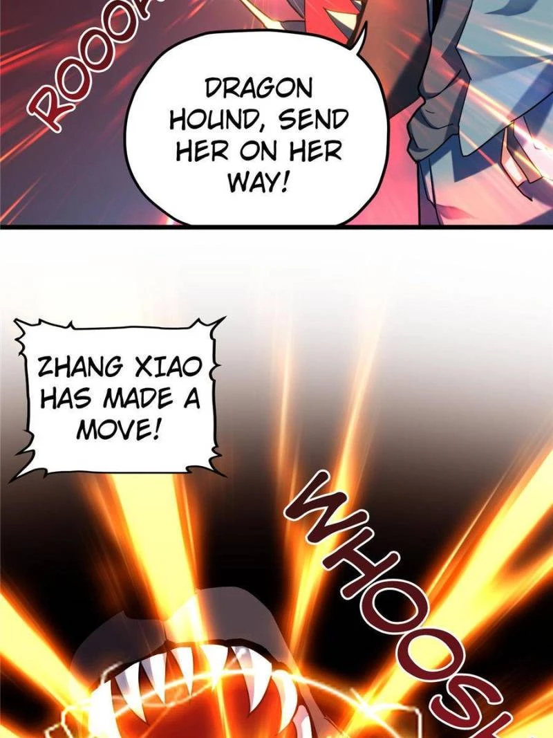 Astral Pet Store Chapter 6 - 17