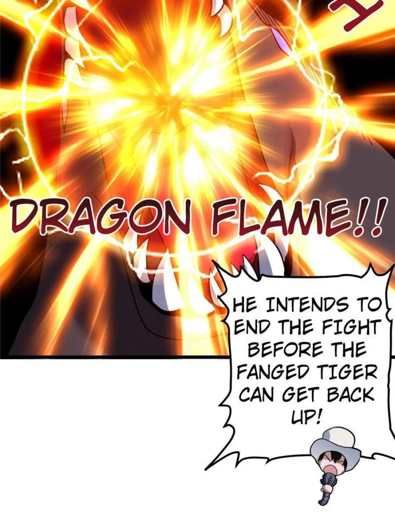 Astral Pet Store Chapter 6 - 18