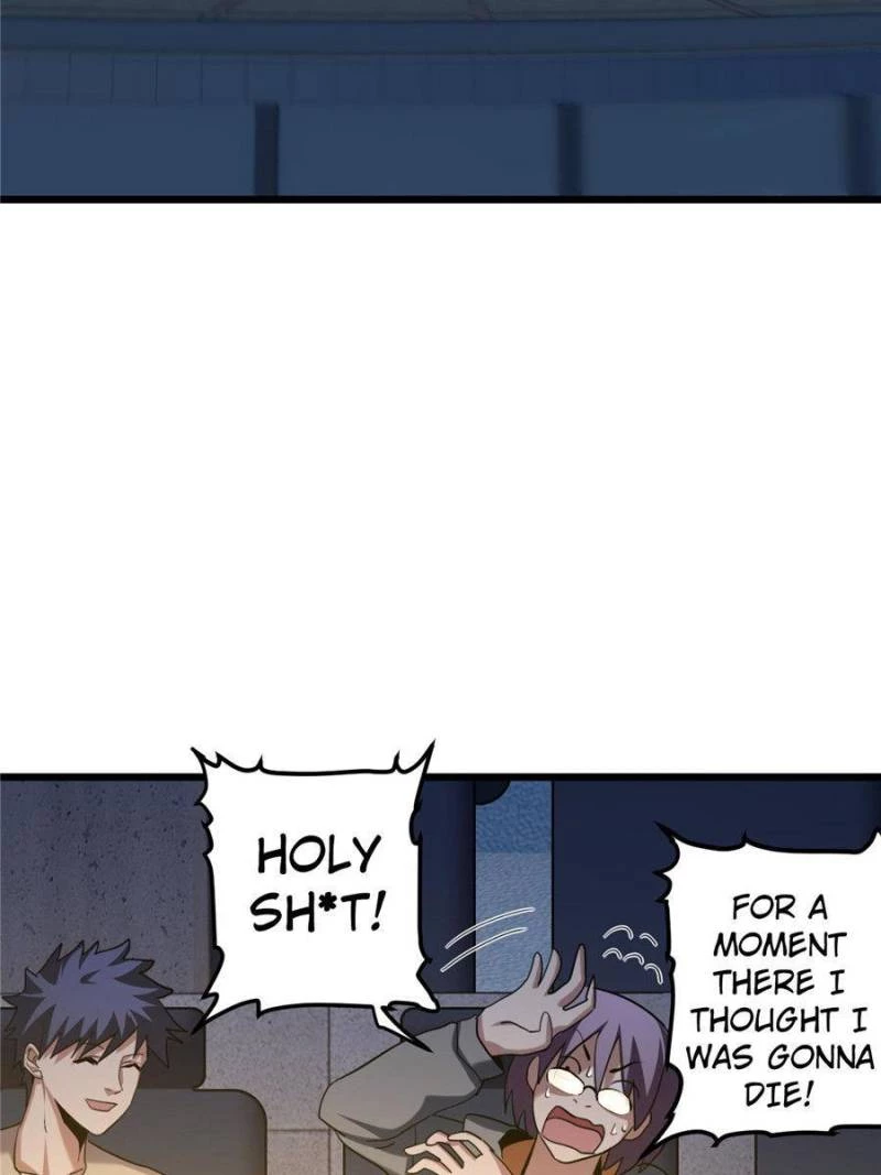 Astral Pet Store Chapter 6 - 22