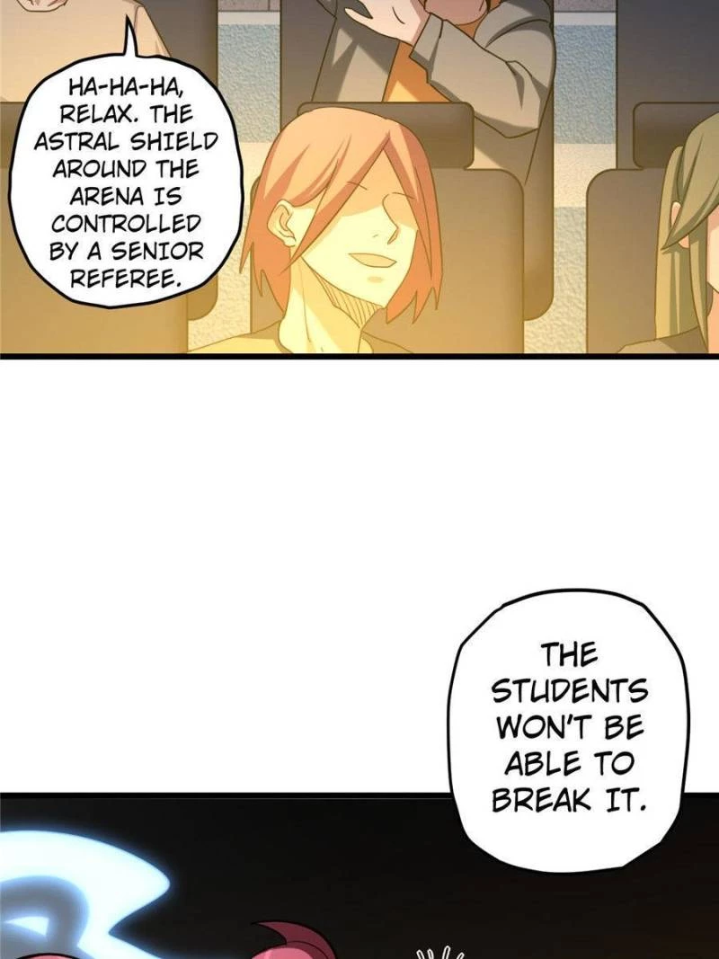 Astral Pet Store Chapter 6 - 23