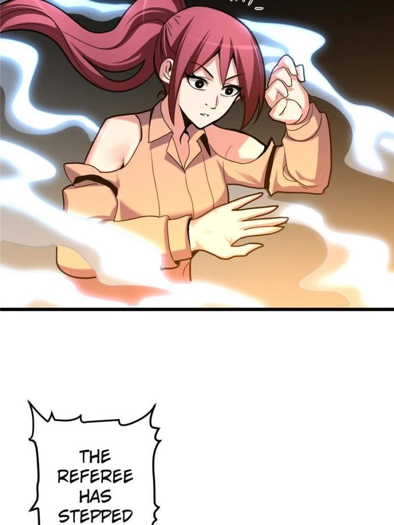 Astral Pet Store Chapter 6 - 24