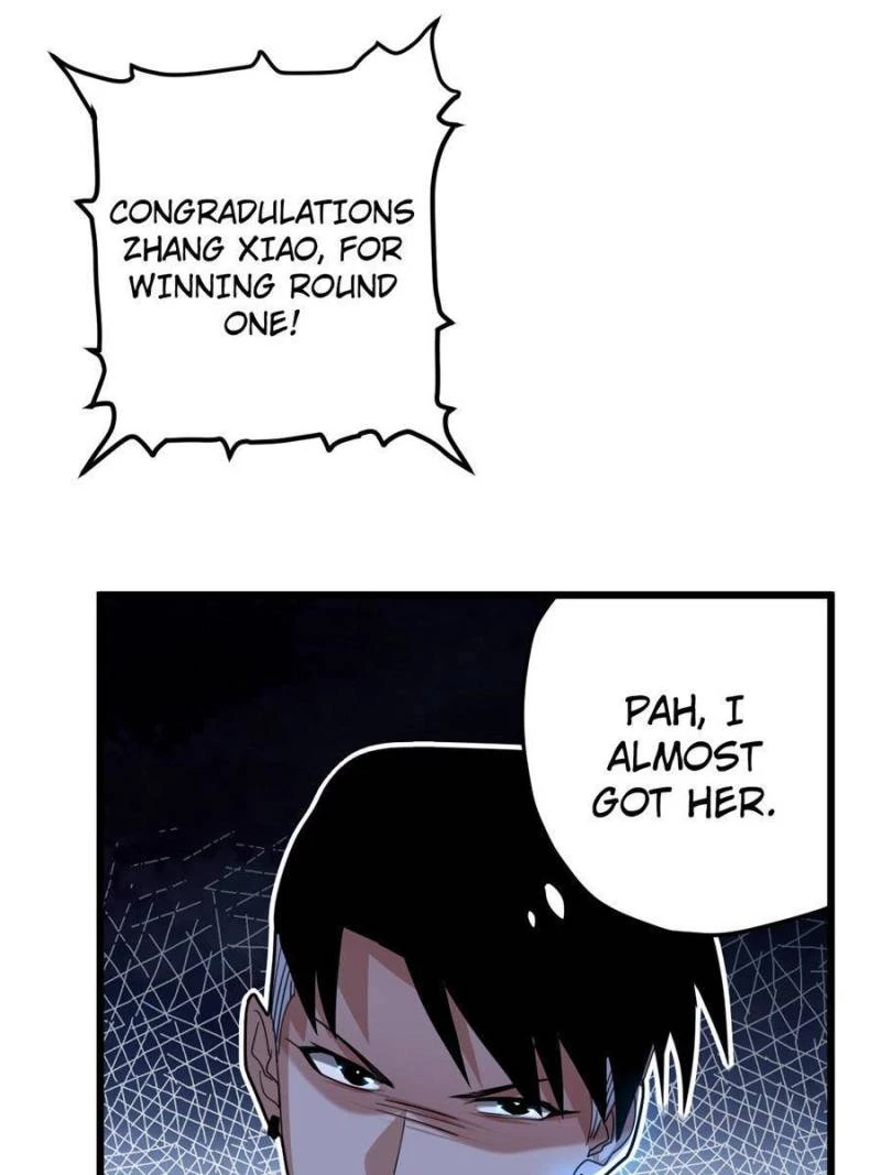 Astral Pet Store Chapter 6 - 27