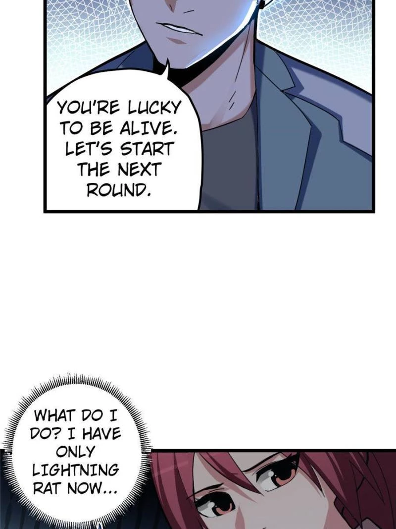 Astral Pet Store Chapter 6 - 28