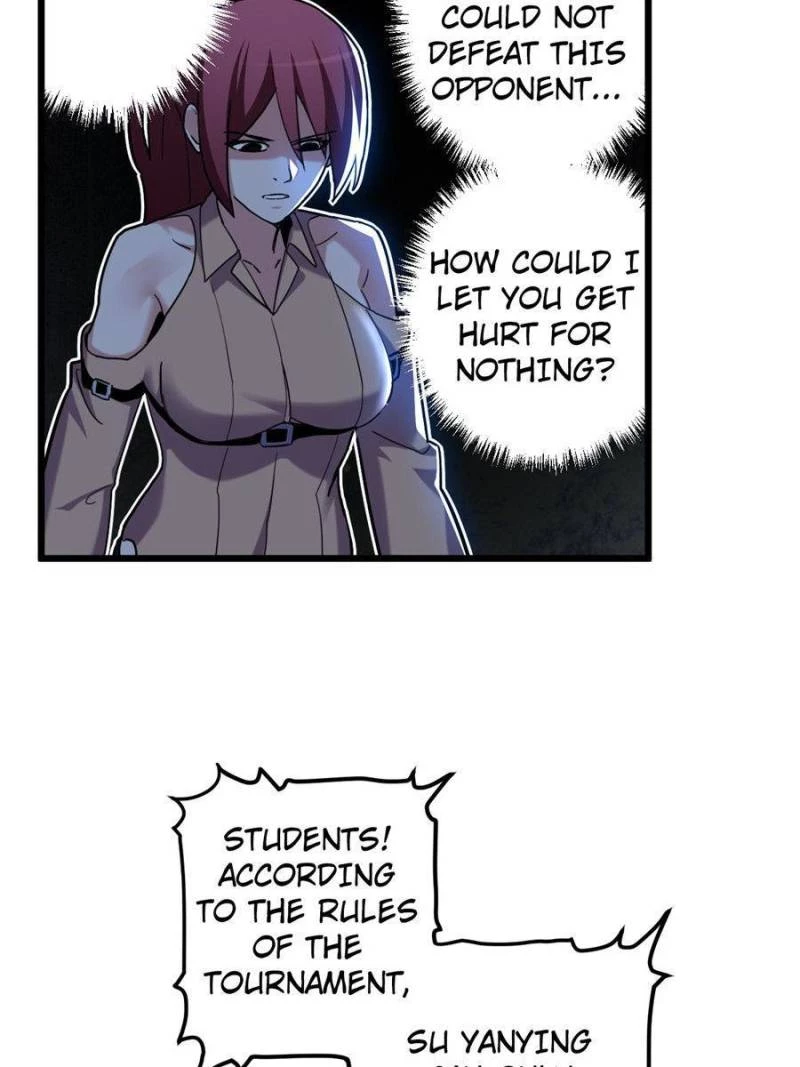 Astral Pet Store Chapter 6 - 30