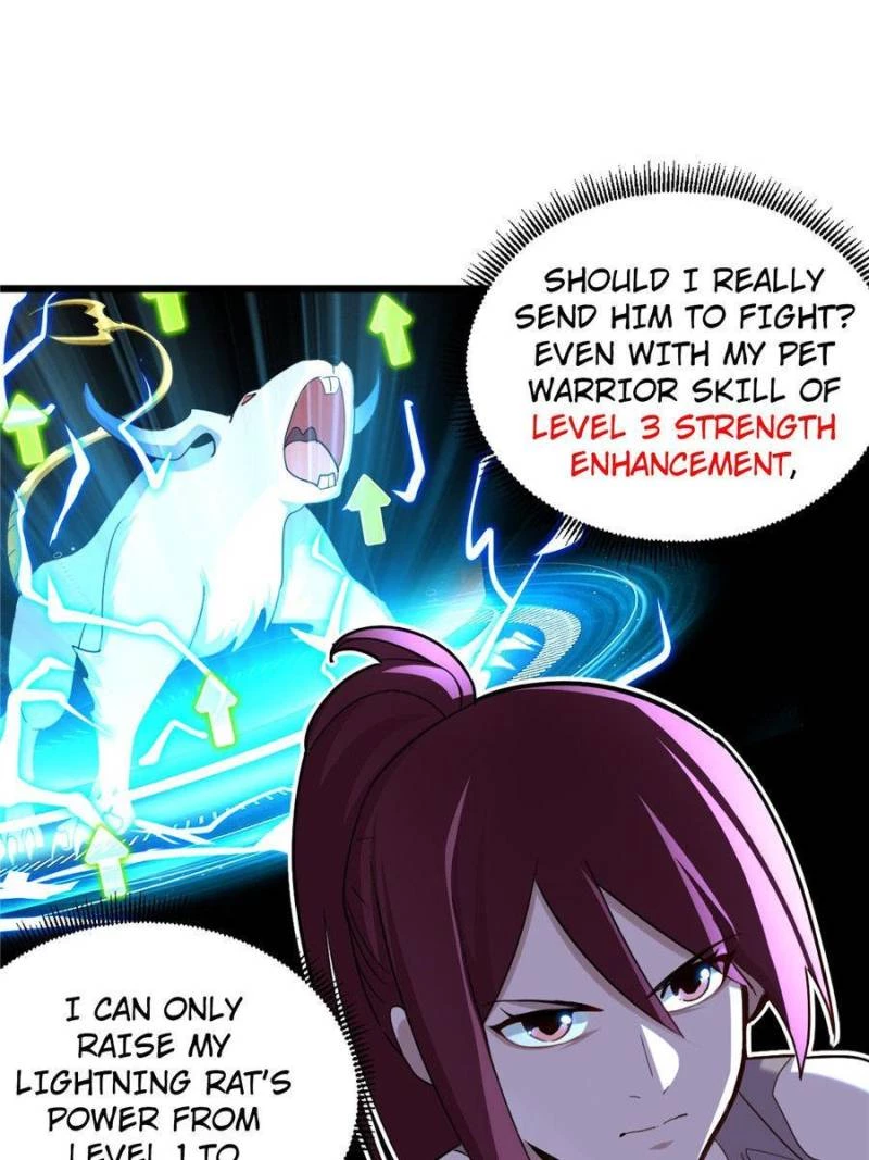 Astral Pet Store Chapter 6 - 32