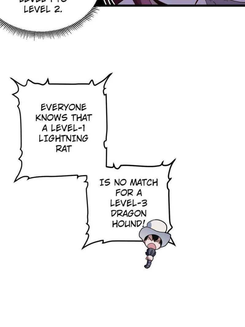 Astral Pet Store Chapter 6 - 33