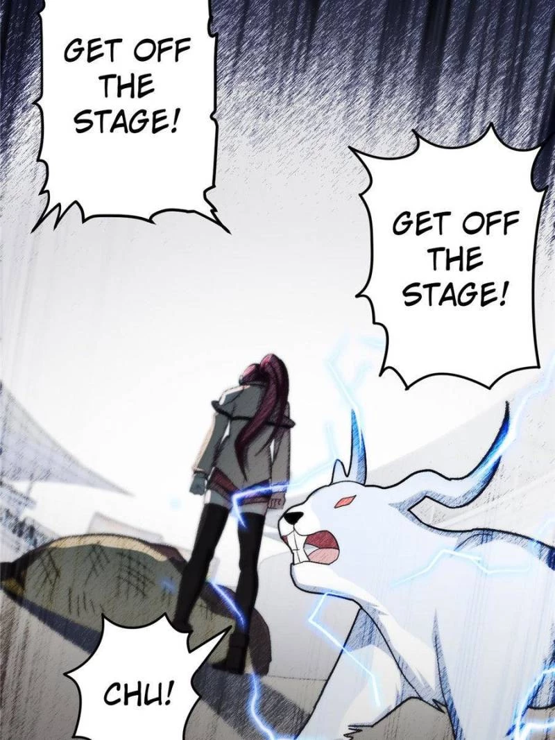 Astral Pet Store Chapter 6 - 35