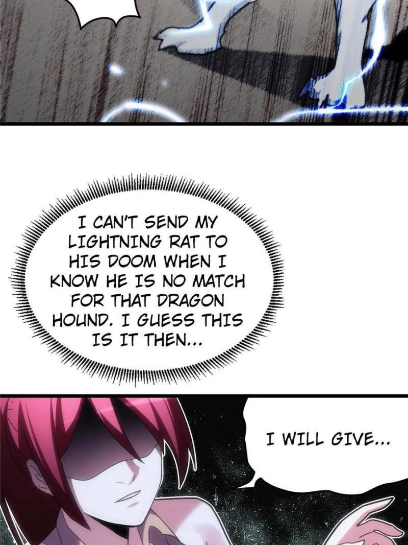 Astral Pet Store Chapter 6 - 36