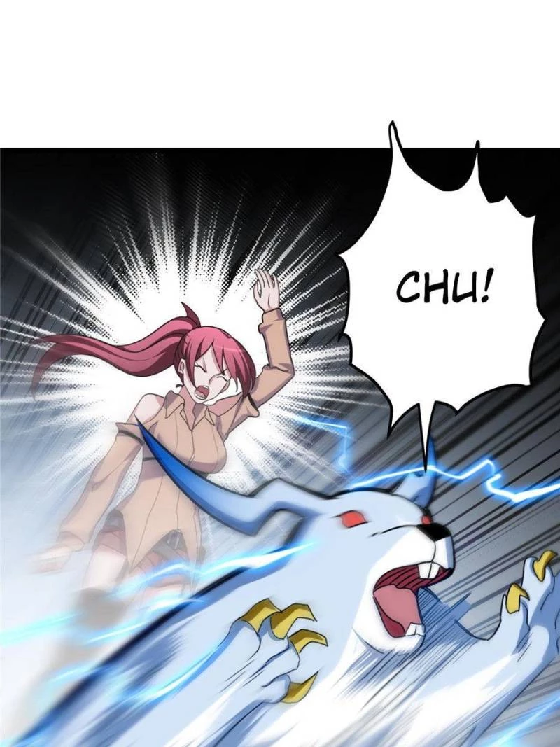 Astral Pet Store Chapter 6 - 38