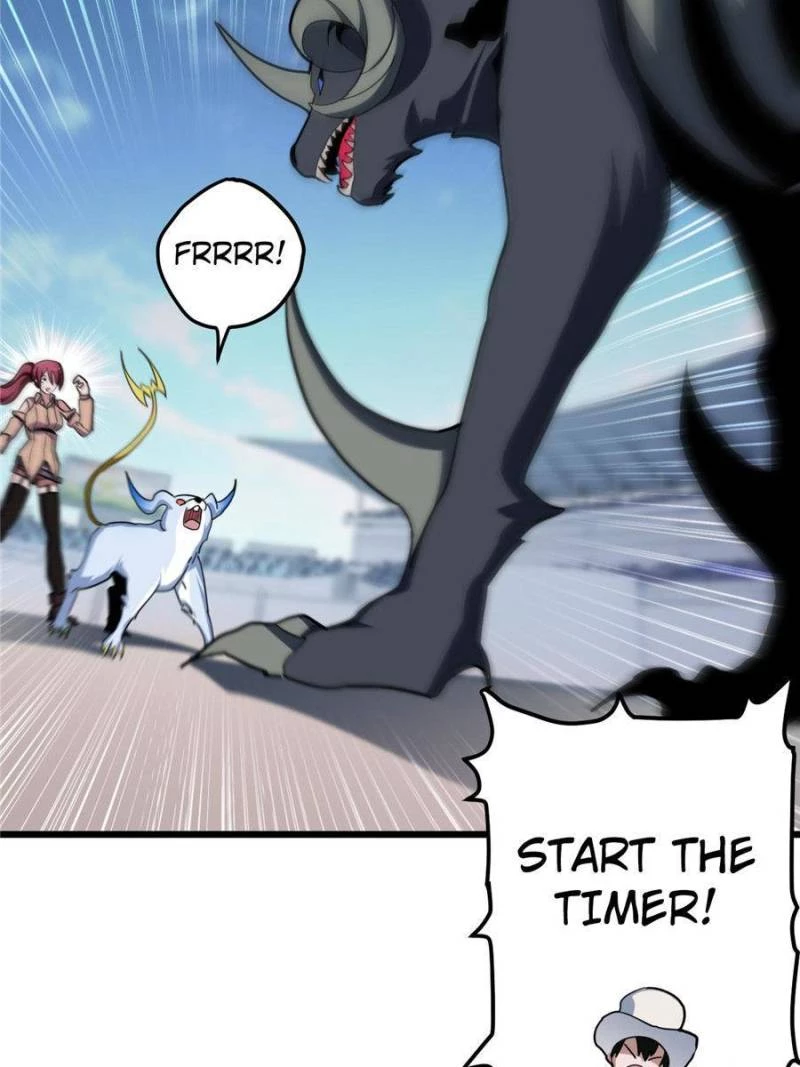 Astral Pet Store Chapter 6 - 40