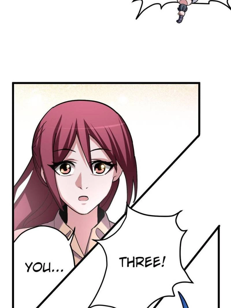 Astral Pet Store Chapter 6 - 41