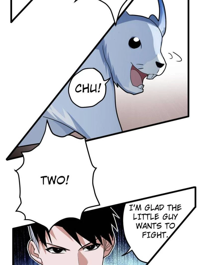 Astral Pet Store Chapter 6 - 42