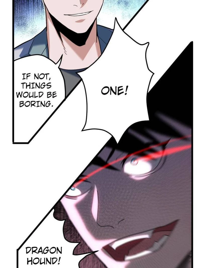 Astral Pet Store Chapter 6 - 43