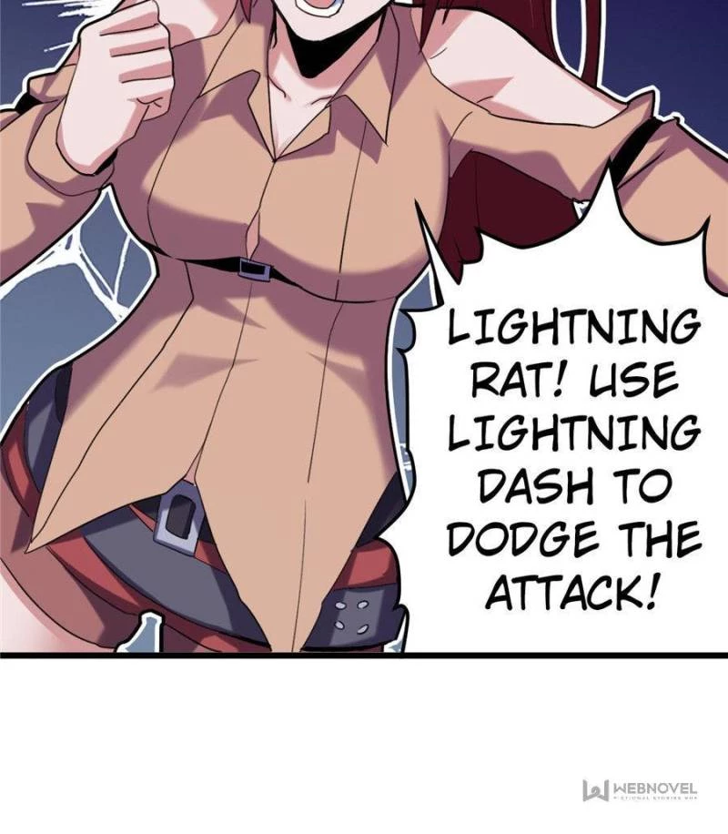 Astral Pet Store Chapter 6 - 50