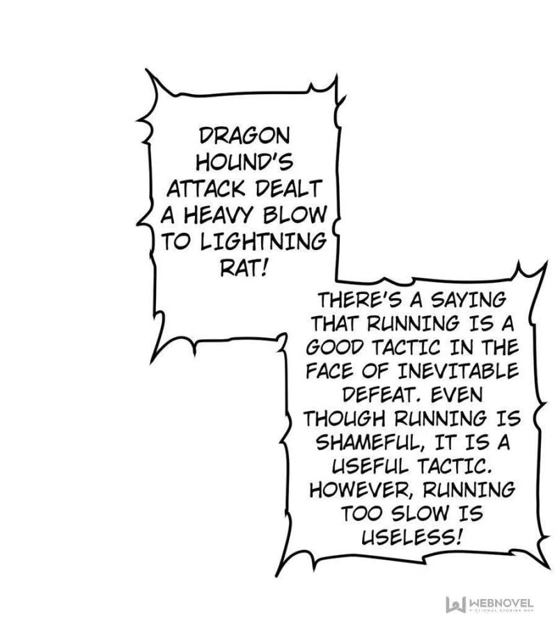 Astral Pet Store Chapter 6 - 56