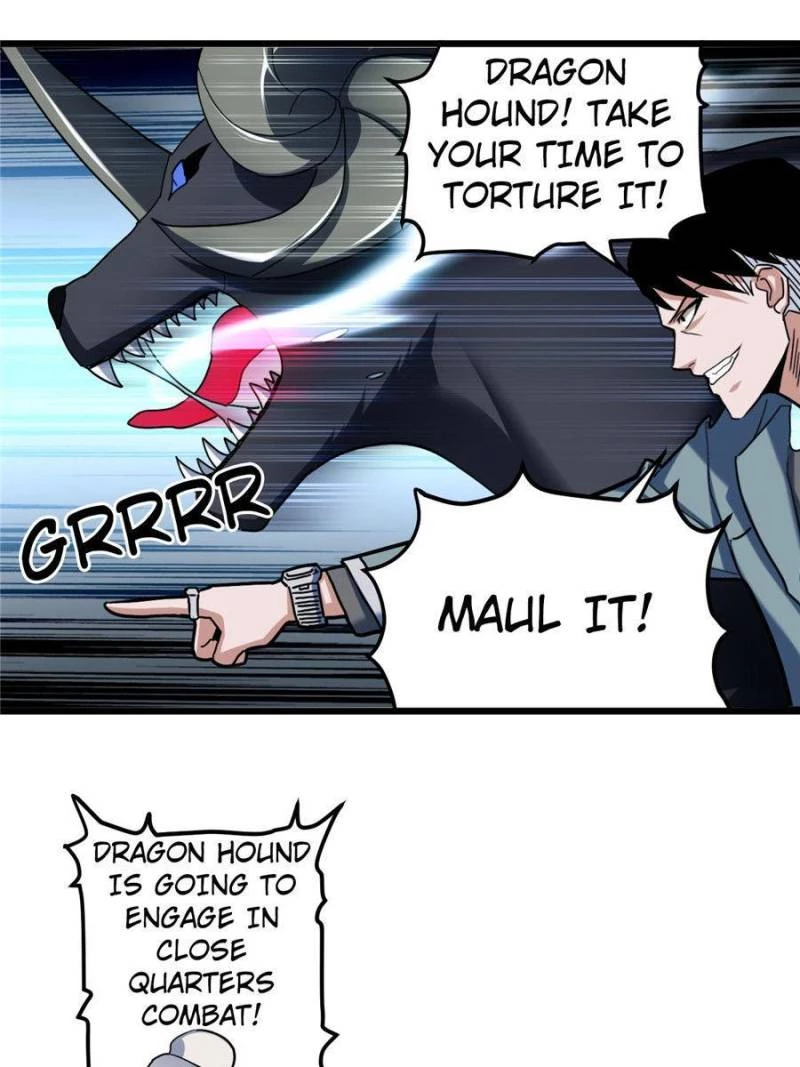 Astral Pet Store Chapter 6 - 57