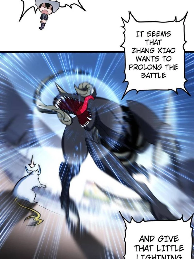 Astral Pet Store Chapter 6 - 58