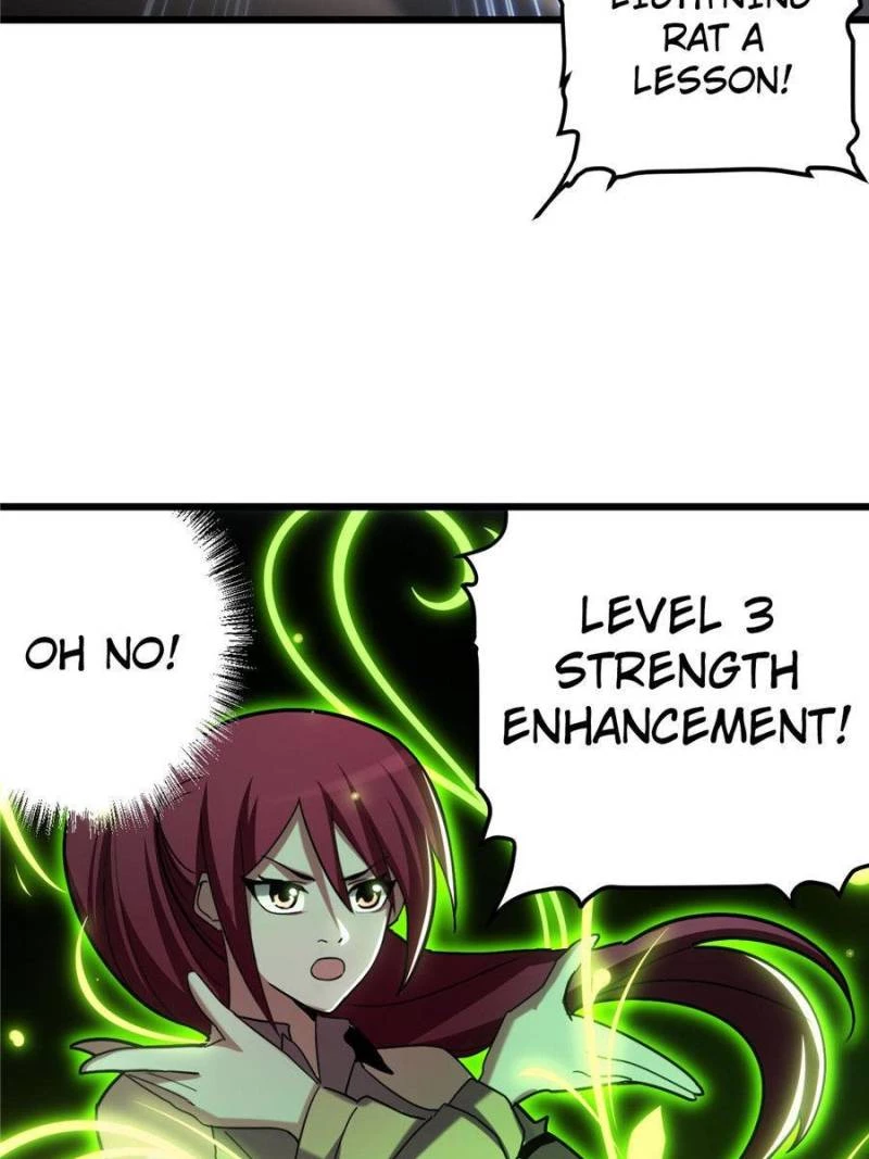 Astral Pet Store Chapter 6 - 59
