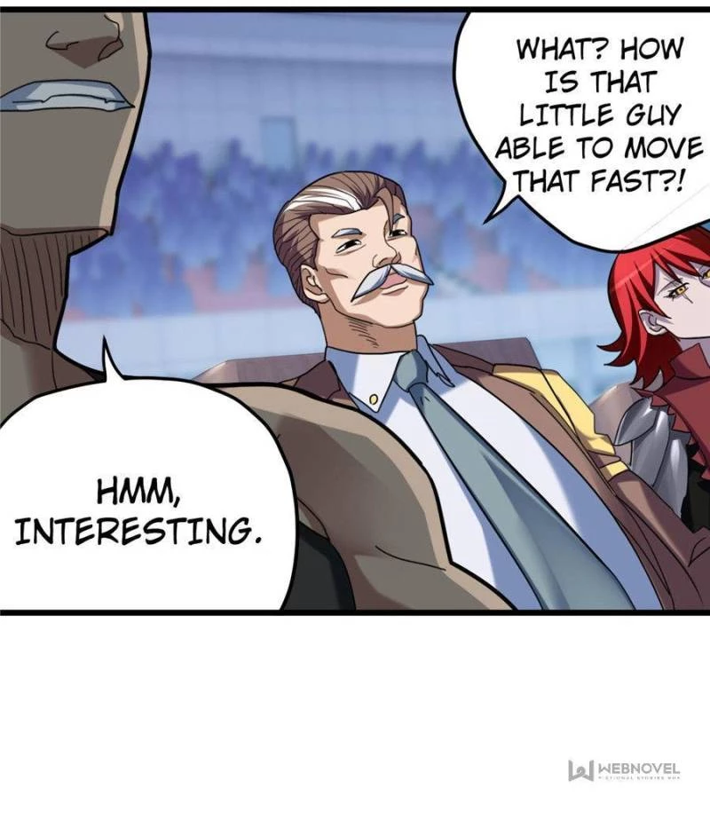 Astral Pet Store Chapter 6 - 62