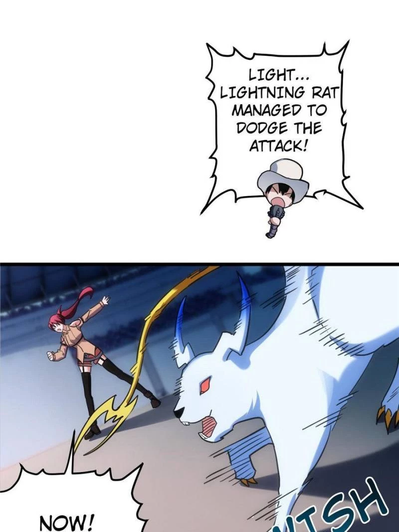 Astral Pet Store Chapter 6 - 63