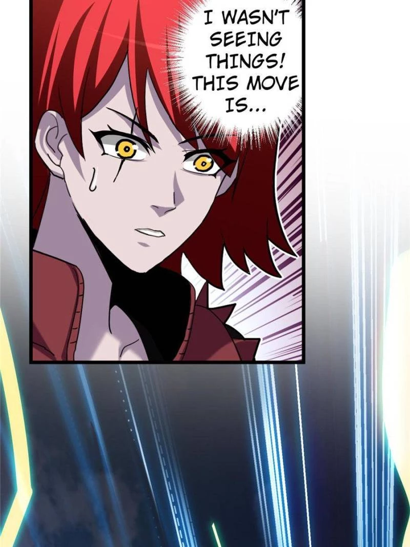Astral Pet Store Chapter 6 - 66