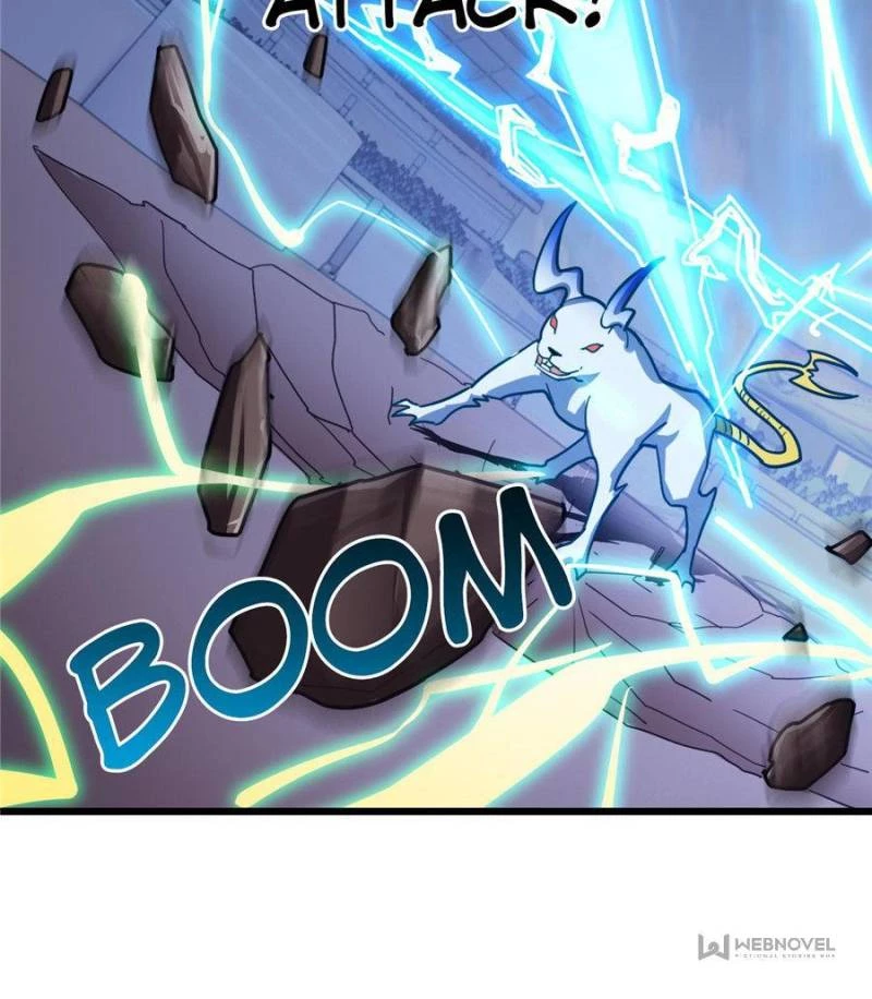 Astral Pet Store Chapter 6 - 68