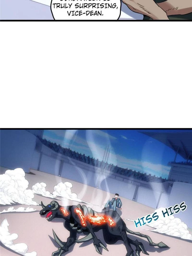 Astral Pet Store Chapter 6 - 76