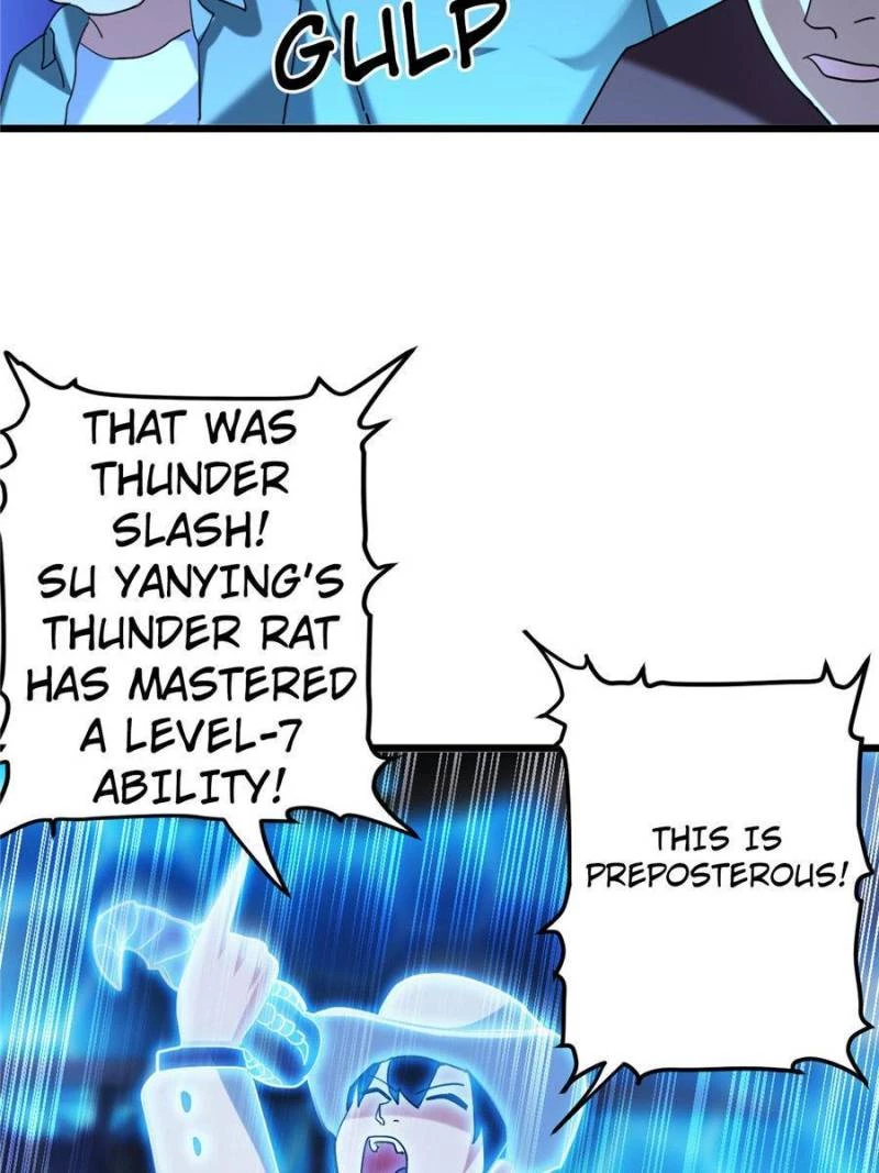 Astral Pet Store Chapter 6 - 81