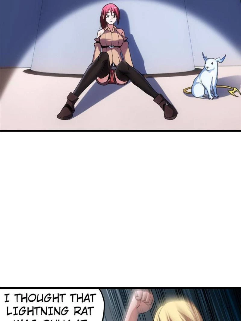 Astral Pet Store Chapter 6 - 84