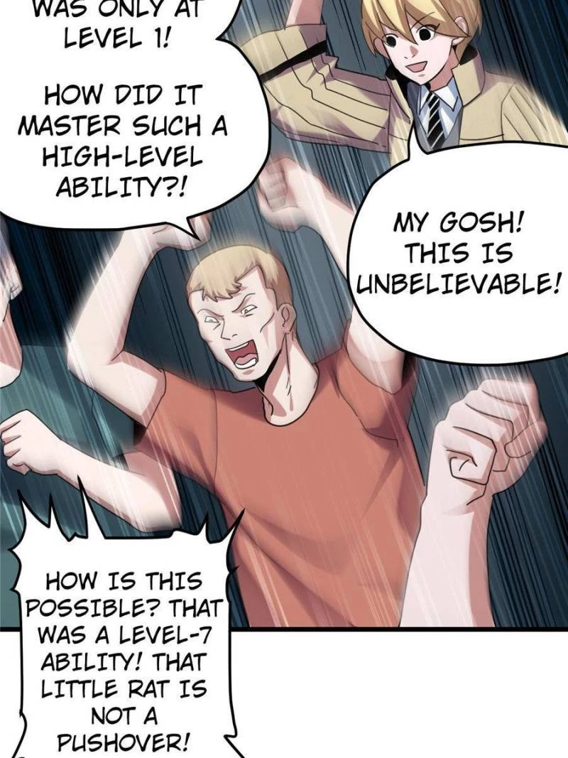 Astral Pet Store Chapter 6 - 85