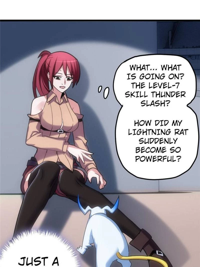 Astral Pet Store Chapter 6 - 87