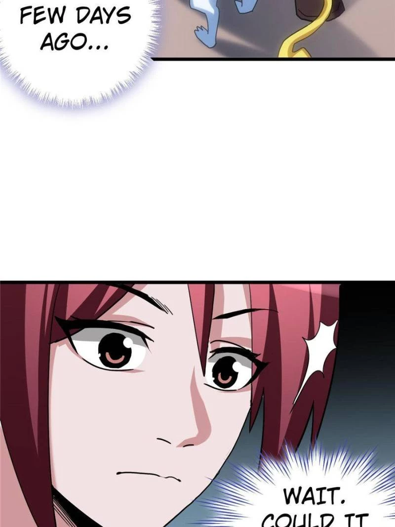 Astral Pet Store Chapter 6 - 88