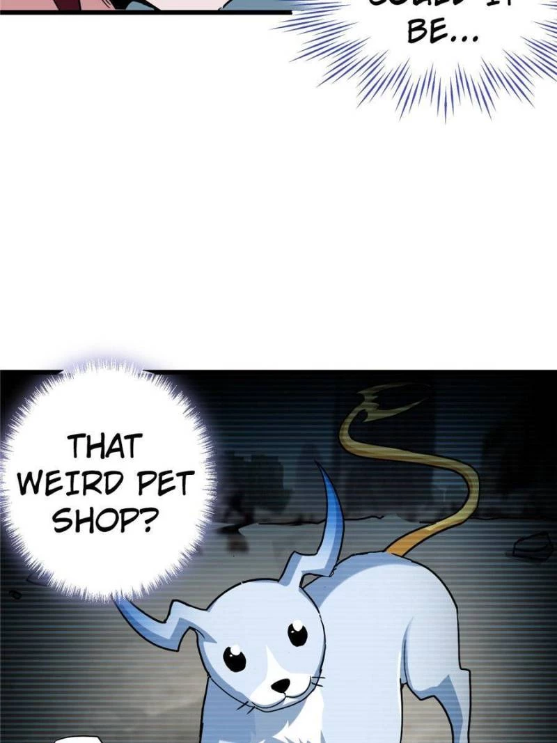 Astral Pet Store Chapter 6 - 89