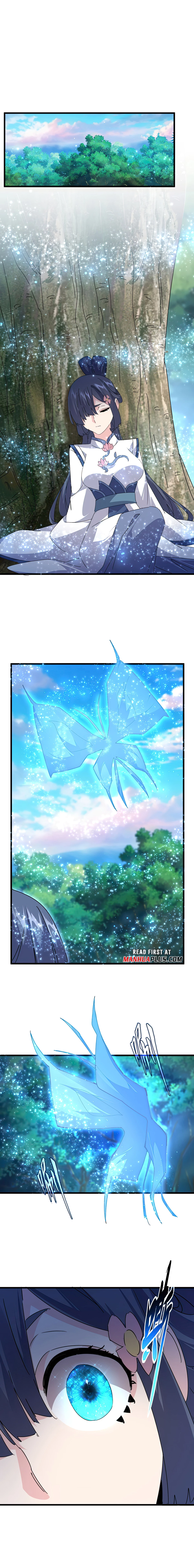 Magic Emperor Chapter 667 - 9