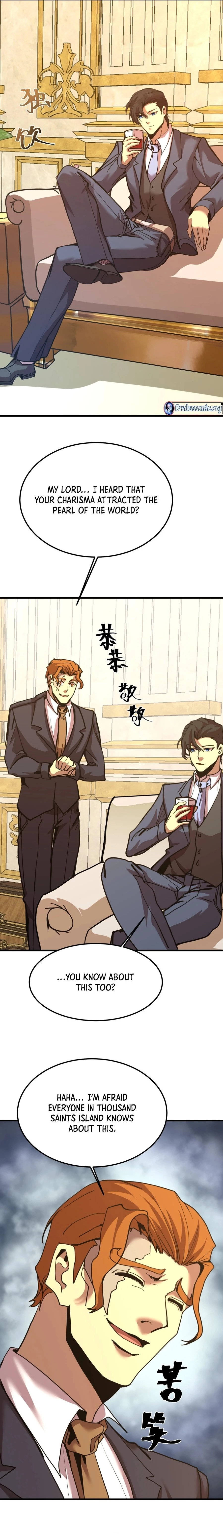 Log into the Future Chapter 197 - 2