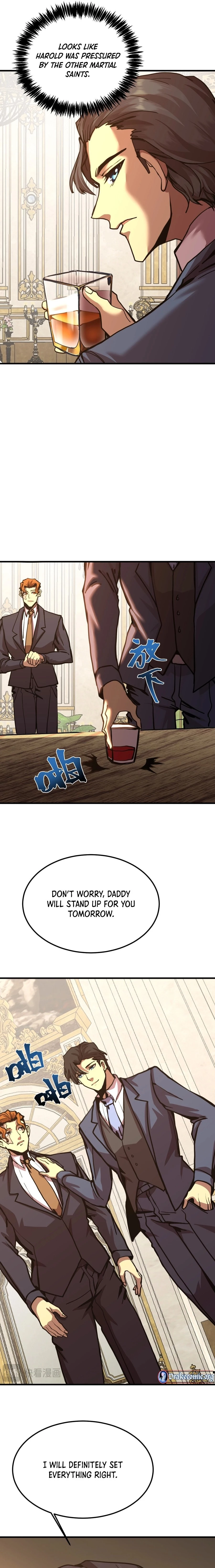 Log into the Future Chapter 197 - 4