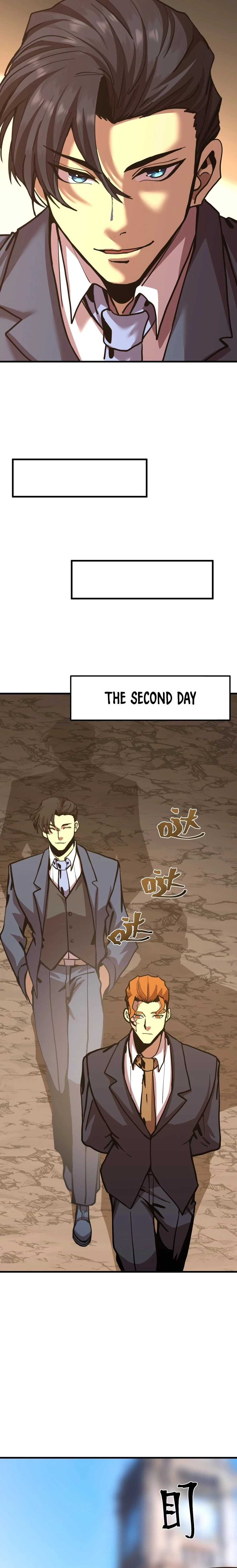 Log into the Future Chapter 197 - 5