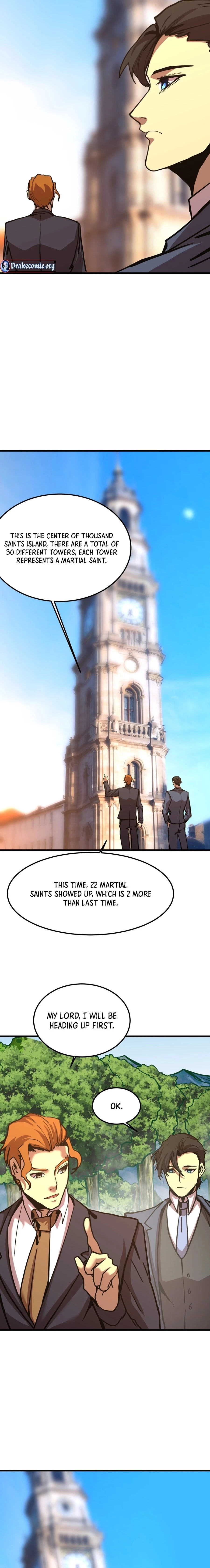 Log into the Future Chapter 197 - 6